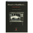 Hrantn Katilleri Temel Demirer Peri Yaynlar