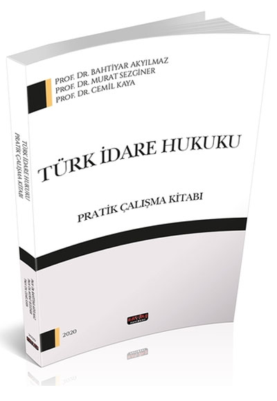 Trk dare Hukuku Pratik alma Kitab Sava Yaynevi