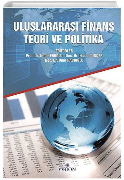 Uluslararas Finans Teori ve Politika Orion Kitabevi