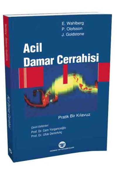 Acil Damar Cerrahisi Pratik Bir Klavuz Gne Tp