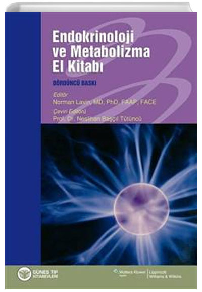 Endokrinoloji ve Metabolizma El Kitab Neslihan Bal Ttnc Gne Tp