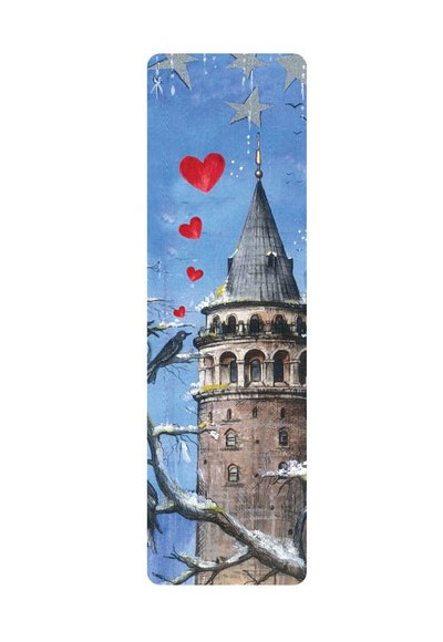 Galeri Alfa-Galatada K Kitap Ayrac Galeri Alfa
