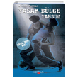 Yasak Blge Taksim Erkan Ylmaz Kerasus Yaynlar