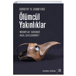 lmcl Yaknlklar Dorothy H. Crawford Metis Yaynlar
