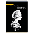 Derin Meltem Terziolu Sfr Yaynlar