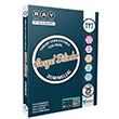 TYT Sosyal Bilimler Deneme Kitab Toprak Yaynclk