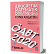 2020 ABT lkretim Matematik retmenlii Konu Anlatm Yediiklim Yaynlar