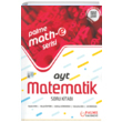 AYT Mathe Matematik Soru Kitab Palme Yaynlar