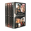 Kt ocuk Seti Ciltli 4 Kitap Takm Bra Kk Ephesus Yaynlar