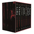 Katiller etesi Seti 7 Kitap Takm J. A. Redmerski Ephesus Yaynlar