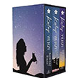 Kutup Yldz Seti 3 Kitap Takm Mehtap Frat Ephesus Yaynlar