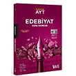 AYT Edebiyat Soru Bankas cat Yaynlar