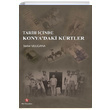 Tarih inde Konyadaki Krtler Sedat Ulugana Peri Yaynlar