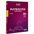 TYT Matematik Soru Bankas cat Yaynlar