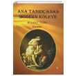 Ana Tanradan Modern Kleye Blent Tekin Peri Yaynlar