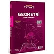 TYT AYT Geometri Soru Bankas cat Yaynlar