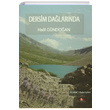 Dersim Dalarnda Halil Gndoan Peri Yaynlar