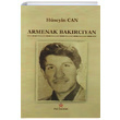 Armenak Bakrcyan Hseyin Can Peri Yaynlar