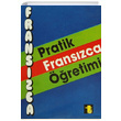 Pratik Franszca retimi pek Bayar Toker Yaynlar