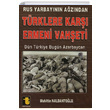 Rus Yarbaynn Azndan Trklere Kar Ermeni Vaheti Muhittin Nalbantolu Toker Yaynlar