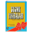Seme Fkralar Anadolu Karadeniz Doktor Politik ve Cimri Fkralar Serhat Bayram Toker Yaynlar