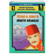 Yzba M. Kemalin Hrriyet Mcadelesi (Eik El Yazs) Yaln Toker Toker Yaynlar