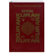 Kutsal Kuran Toker Yaynlar