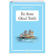 ki Sene Okul Tatili Jules Verne Arkada Yaynlar