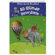 80 Gnde Devrialem Dnya ocuk Klasikleri Jules Verne Koloni ocuk