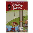 Define Adas Dnya ocuk Klasikleri Robert Louis Stevenson Koloni ocuk
