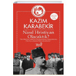 Nasl Hristiyan Olacaktk Kazm Karabekir Truva Yaynlar