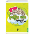 Puffy Cat Yasemin Taar Dorlion Yaynevi