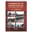 Cumhuriyetin Ekonomi Politii Tarihi Kitabevi