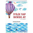 yilik Yap Denize At Hseyin zhazar Tire Kitap