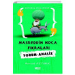 Nasrettin Hoca Fkralar Yorum Analiz Nevzat ztrk Gece Kitapl