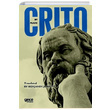 Crito Plato Gece Kitapl