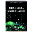 Bilim anda Dinlerin Analizi Muzaffer Atc Gece Kitapl
