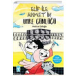 Elif le Ahmetin Umre Gnl Hatice Glolu Tima ocuk