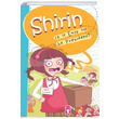 Shirin Is It Easy To Be President Birsen Ekim zen Tima Publishing