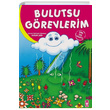 Bulutsu Grevlerim Nuren irin Tima ocuk