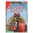 Acil Durum ufufu Tima ocuk