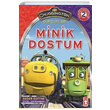 Minik Dostum Tima ocuk