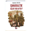 anakkalede Alk Var Myd Sadeddin zgr Ergenekon