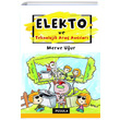 Elekto ve Teknolojik Ara Avclar Merve Uur Pusula Yaynclk