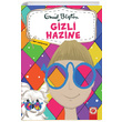Gizli Hazine Gen Maceraclar Enid Blyton Artemis Yaynlar