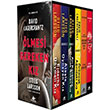 Millennium Serisi Kutulu zel Set 6 Kitap Takm Pegasus Yaynlar