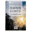 sminin Gnei Ersin Kkylmaz Bencekitap