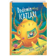 Dedemin Mthi catlar Richard Johnson Prl ocuk