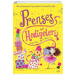 Prenses ve Hediyeler Caryl Hart Prl ocuk