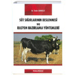 St Srlarnn Beslenmesi ve Rasyon Hazrlama Yntemleri nder Canbolat Medyay Kitabevi